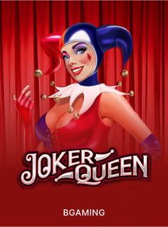 Joker Queen