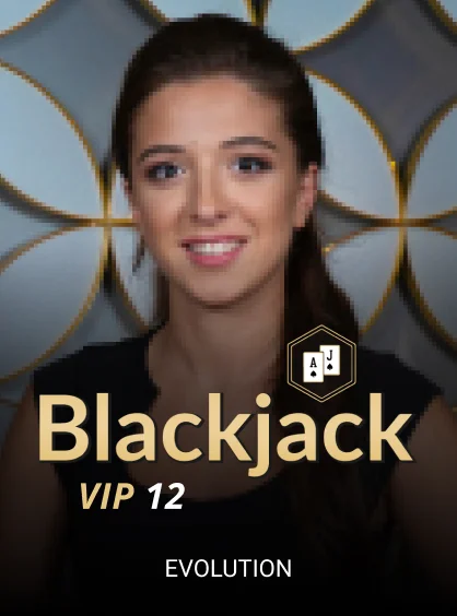 Blackjack VIP 12